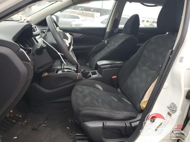5N1AT2MT6GC801161 2016 NISSAN ROGUE photo no. 7