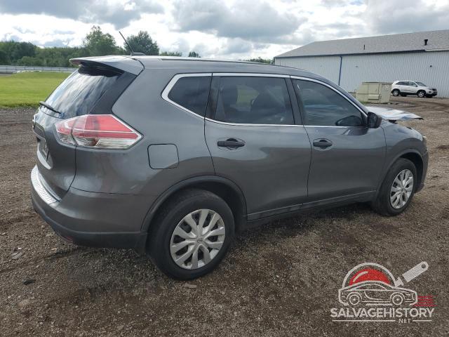 5N1AT2MT7GC837036 2016 NISSAN ROGUE photo no. 3