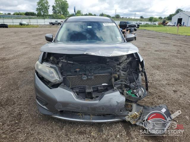 5N1AT2MT7GC837036 2016 NISSAN ROGUE photo no. 5