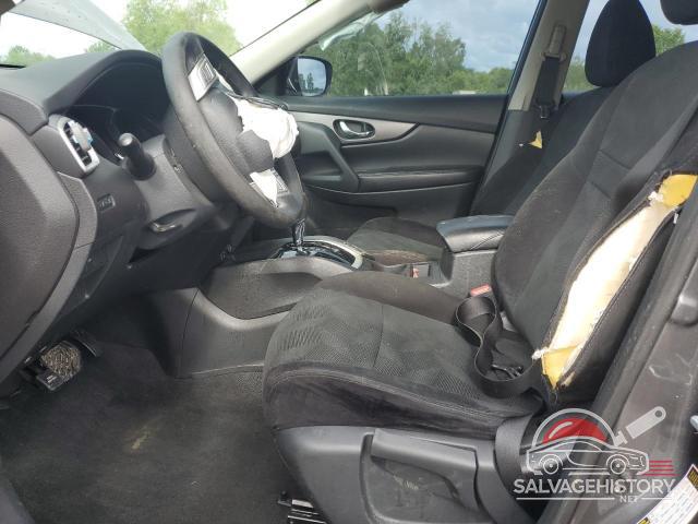 5N1AT2MT7GC837036 2016 NISSAN ROGUE photo no. 7