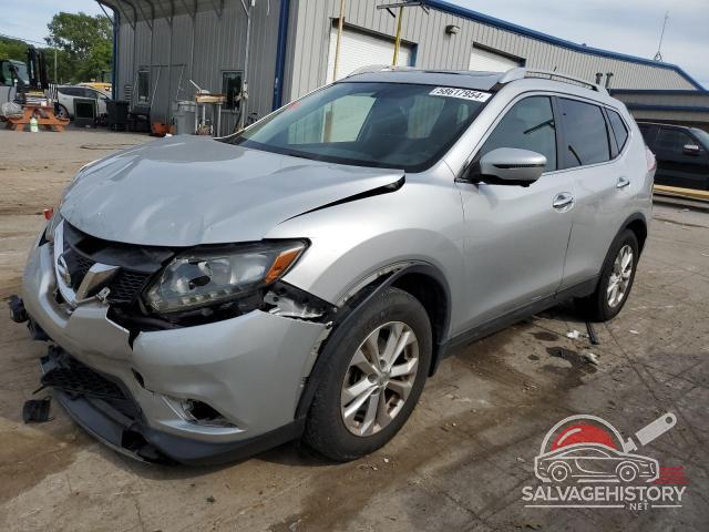5N1AT2MT7GC913256 2016 NISSAN ROGUE photo no. 15
