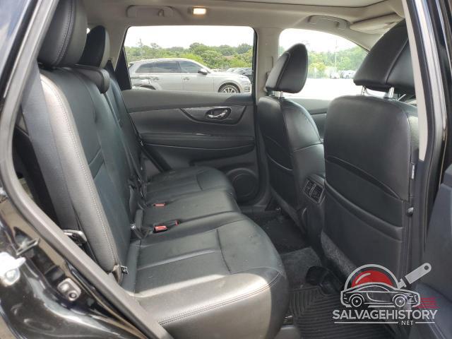 5N1AT2MV1GC857929 2016 NISSAN ROGUE photo no. 10
