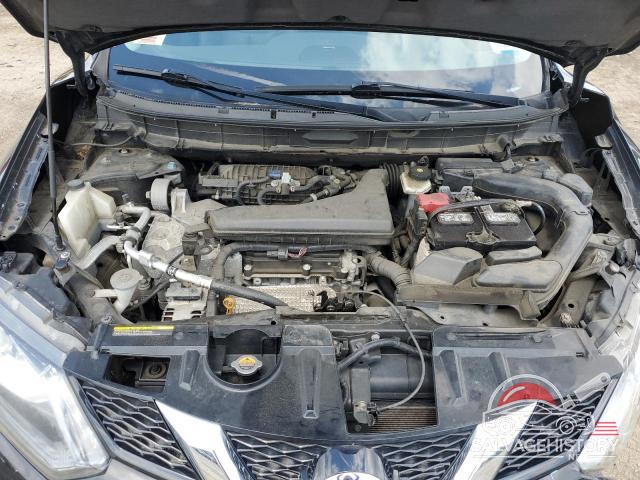 5N1AT2MV1GC857929 2016 NISSAN ROGUE photo no. 11