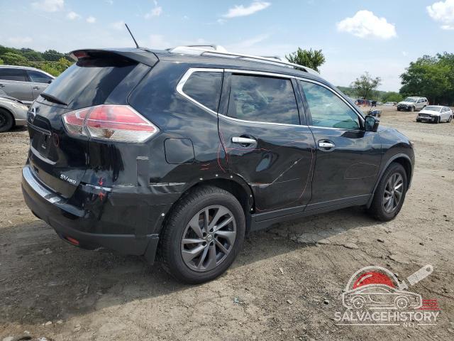 5N1AT2MV1GC857929 2016 NISSAN ROGUE photo no. 3