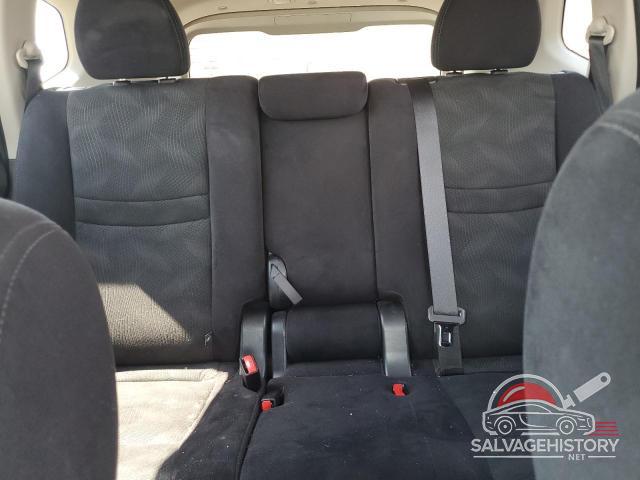 5N1AT2MV3GC889488 2016 NISSAN ROGUE photo no. 10