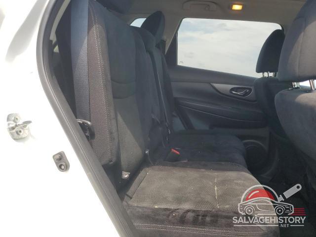 5N1AT2MV3GC889488 2016 NISSAN ROGUE photo no. 11