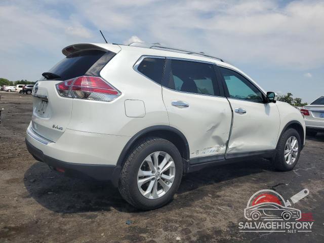 5N1AT2MV3GC889488 2016 NISSAN ROGUE photo no. 3