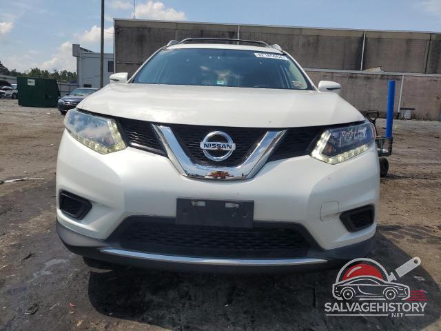 5N1AT2MV3GC889488 2016 NISSAN ROGUE photo no. 5