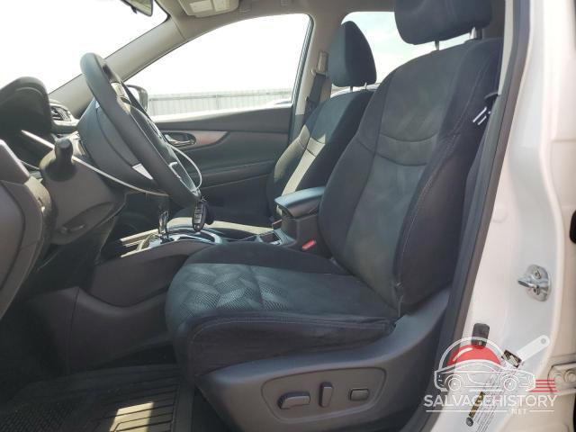 5N1AT2MV3GC889488 2016 NISSAN ROGUE photo no. 7