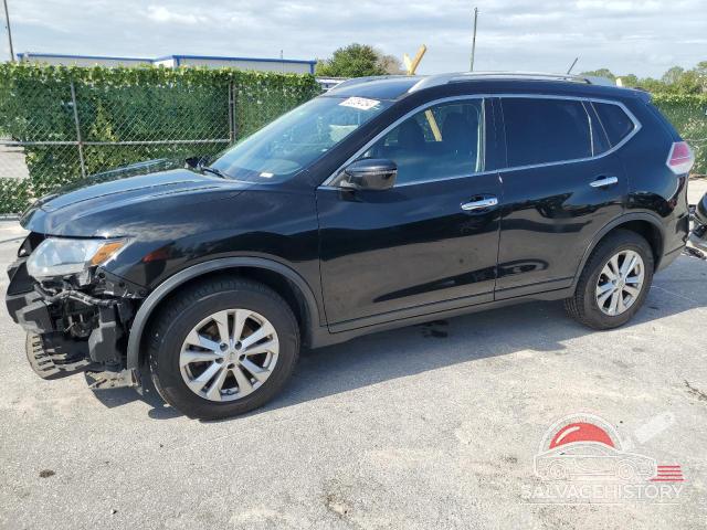 JN8AT2MT0GW018991 2016 NISSAN ROGUE photo no. 13
