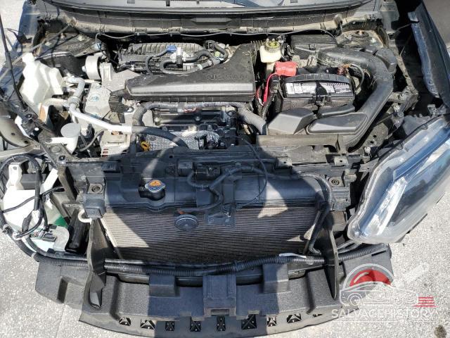 JN8AT2MT0GW018991 2016 NISSAN ROGUE photo no. 12