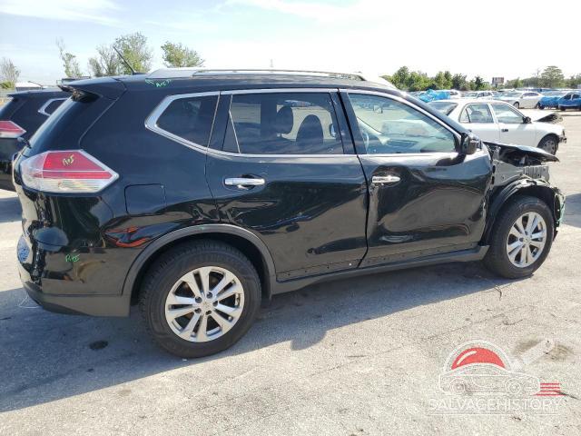 JN8AT2MT0GW018991 2016 NISSAN ROGUE photo no. 3