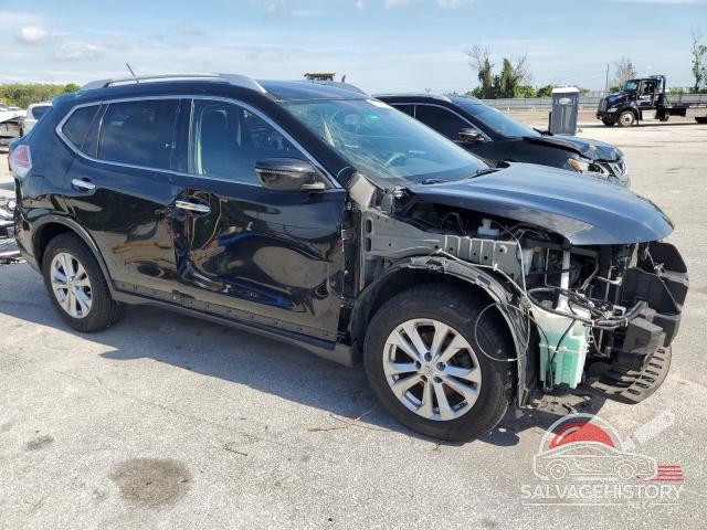 JN8AT2MT0GW018991 2016 NISSAN ROGUE photo no. 4