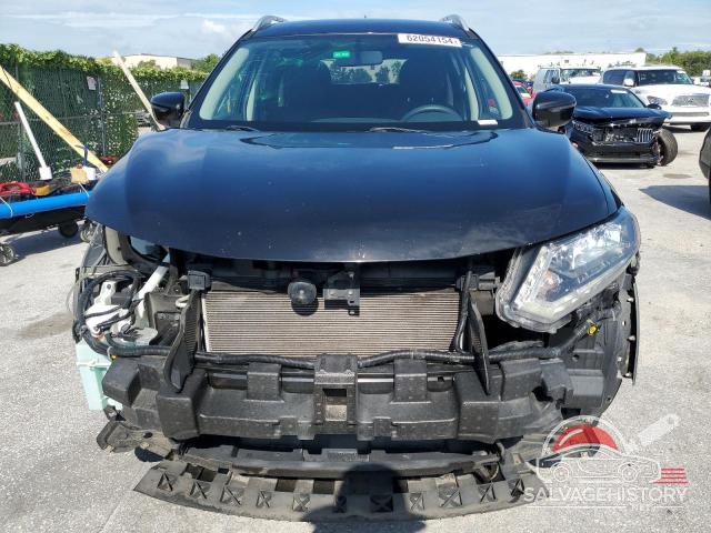 JN8AT2MT0GW018991 2016 NISSAN ROGUE photo no. 5