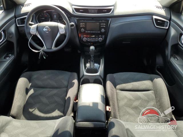 JN8AT2MT0GW018991 2016 NISSAN ROGUE photo no. 8