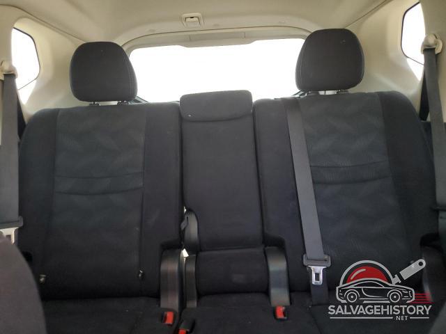 JN8AT2MT8GW013781 2016 NISSAN ROGUE photo no. 10
