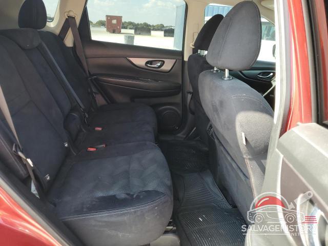 JN8AT2MT8GW013781 2016 NISSAN ROGUE photo no. 11
