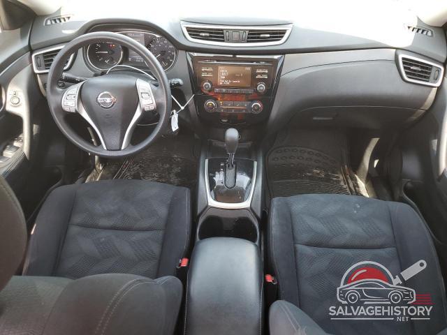 JN8AT2MT8GW013781 2016 NISSAN ROGUE photo no. 8