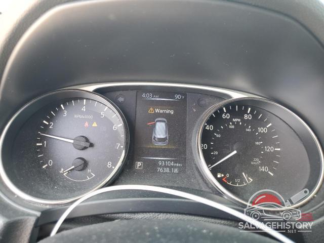 JN8AT2MT8GW013781 2016 NISSAN ROGUE photo no. 9