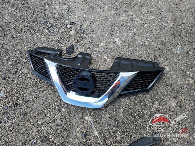 KNMAT2MT0GP619162 2016 NISSAN ROGUE photo no. 13