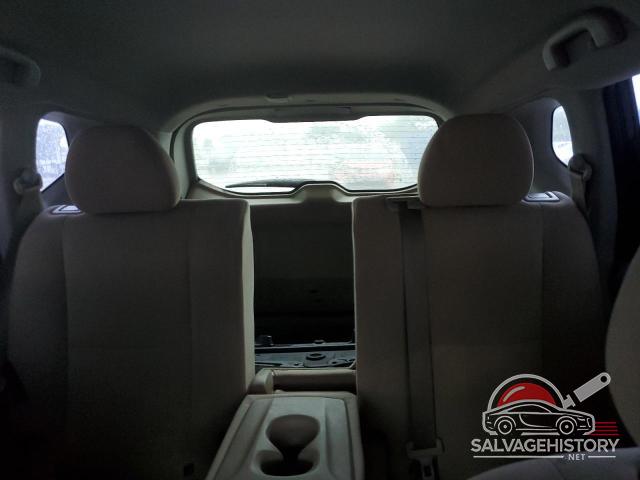 KNMAT2MT9GP600402 2016 NISSAN ROGUE photo no. 10