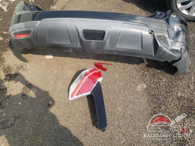 KNMAT2MV2GP670342 2016 NISSAN ROGUE photo no. 12