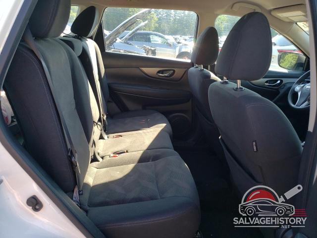 KNMAT2MV5GP733823 2016 NISSAN ROGUE photo no. 11