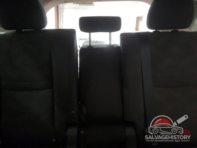 KNMAT2MV9GP689888 2016 NISSAN ROGUE photo no. 10