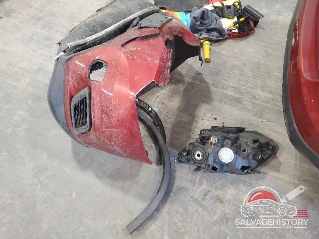 KNMAT2MV9GP689888 2016 NISSAN ROGUE photo no. 13