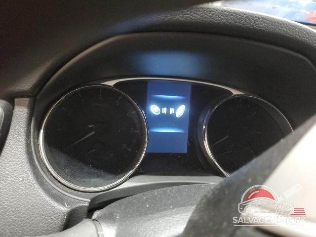 KNMAT2MV9GP689888 2016 NISSAN ROGUE photo no. 9