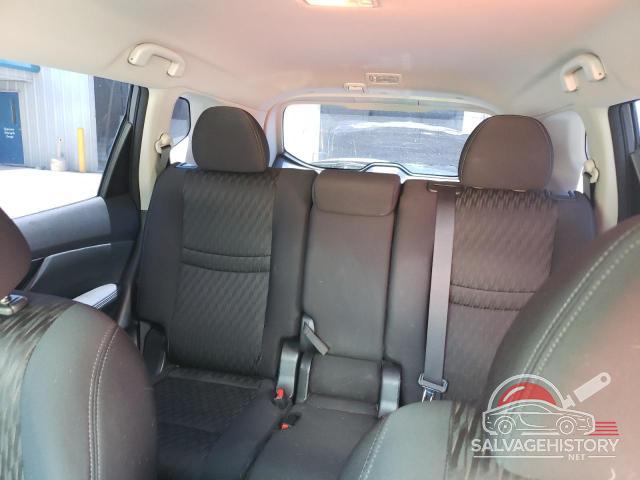 5N1AT2MT7HC840553 2017 NISSAN ROGUE photo no. 10