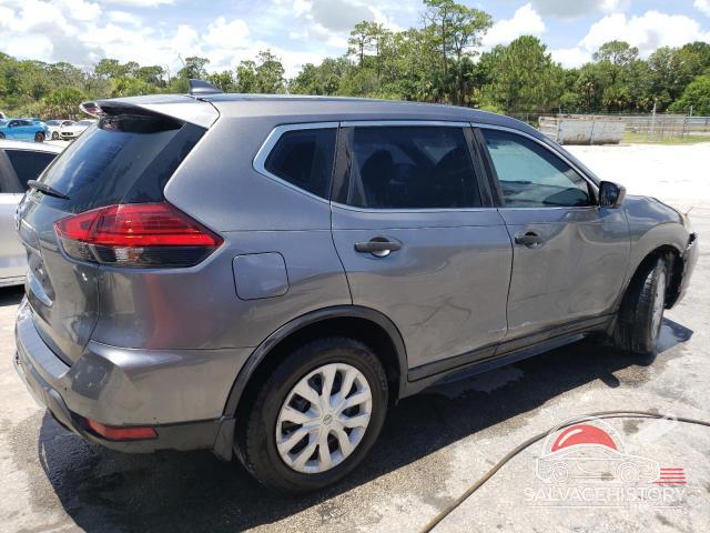 5N1AT2MT7HC840553 2017 NISSAN ROGUE photo no. 3