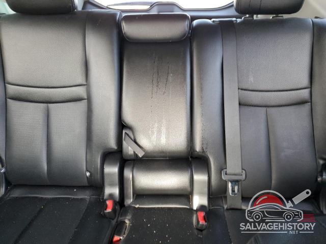 5N1AT2MV0HC853565 2017 NISSAN ROGUE photo no. 10