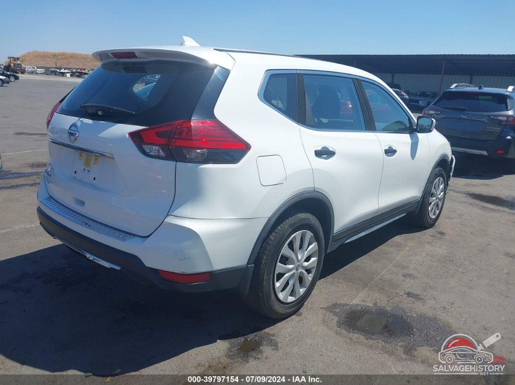 JN8AT2MT1HW147713 2017 NISSAN ROGUE photo no. 4