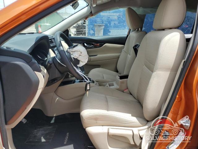 JN8AT2MTXHW131994 2017 NISSAN ROGUE photo no. 7