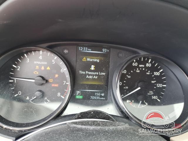 JN8AT2MTXHW131994 2017 NISSAN ROGUE photo no. 9