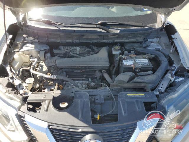 JN8AT2MV1HW257887 2017 NISSAN ROGUE photo no. 12