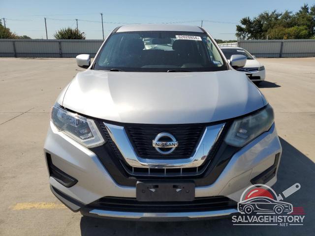 JN8AT2MV1HW257887 2017 NISSAN ROGUE photo no. 5