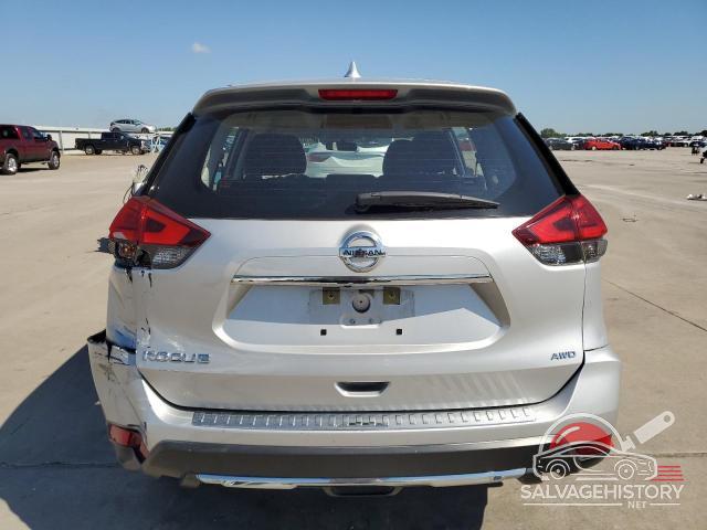 JN8AT2MV1HW257887 2017 NISSAN ROGUE photo no. 6
