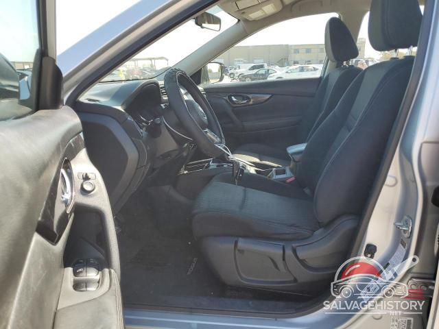 JN8AT2MV1HW257887 2017 NISSAN ROGUE photo no. 7