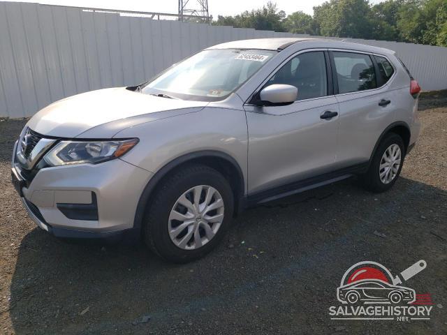 JN8AT2MV9HW259239 2017 NISSAN ROGUE photo no. 14
