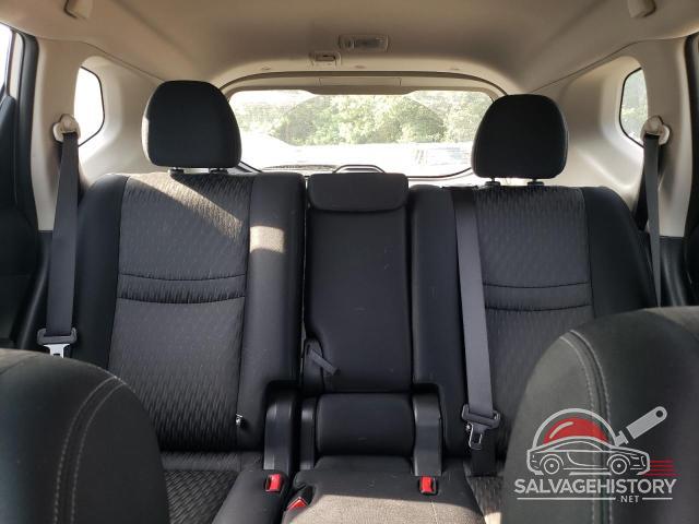 JN8AT2MV9HW259239 2017 NISSAN ROGUE photo no. 10