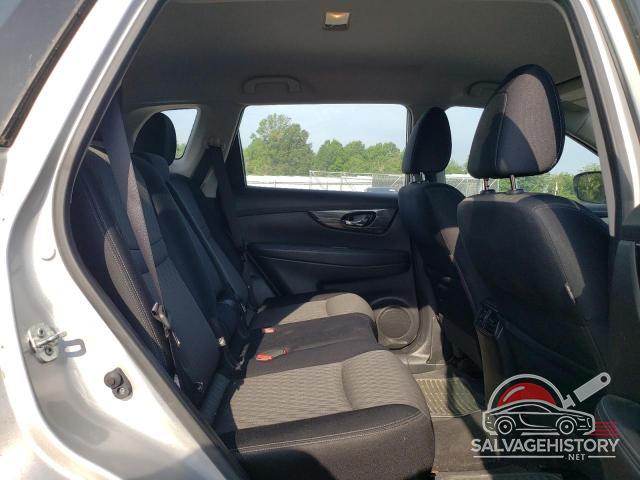 JN8AT2MV9HW259239 2017 NISSAN ROGUE photo no. 11