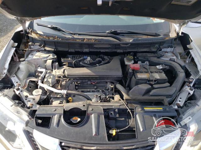 JN8AT2MV9HW259239 2017 NISSAN ROGUE photo no. 12