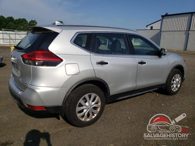 JN8AT2MV9HW259239 2017 NISSAN ROGUE photo no. 3