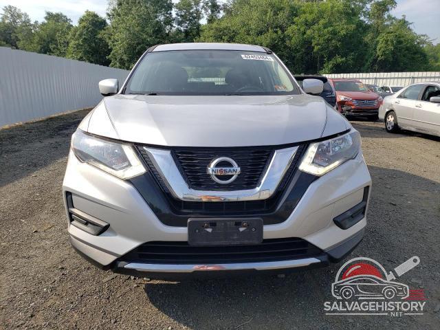 JN8AT2MV9HW259239 2017 NISSAN ROGUE photo no. 5