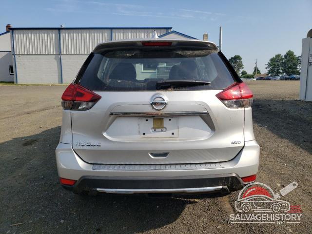 JN8AT2MV9HW259239 2017 NISSAN ROGUE photo no. 6