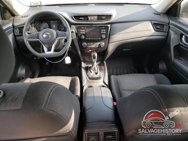 JN8AT2MV9HW259239 2017 NISSAN ROGUE photo no. 8