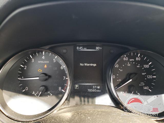 JN8AT2MV9HW259239 2017 NISSAN ROGUE photo no. 9