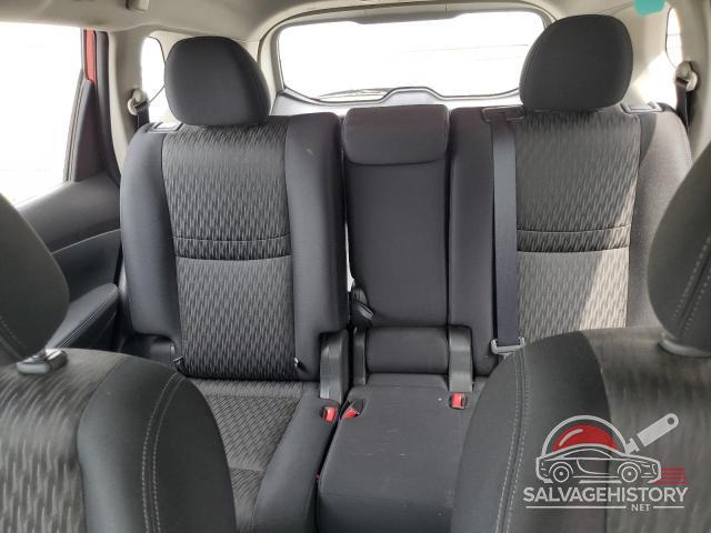 JN8AT2MVXHW259492 2017 NISSAN ROGUE photo no. 10